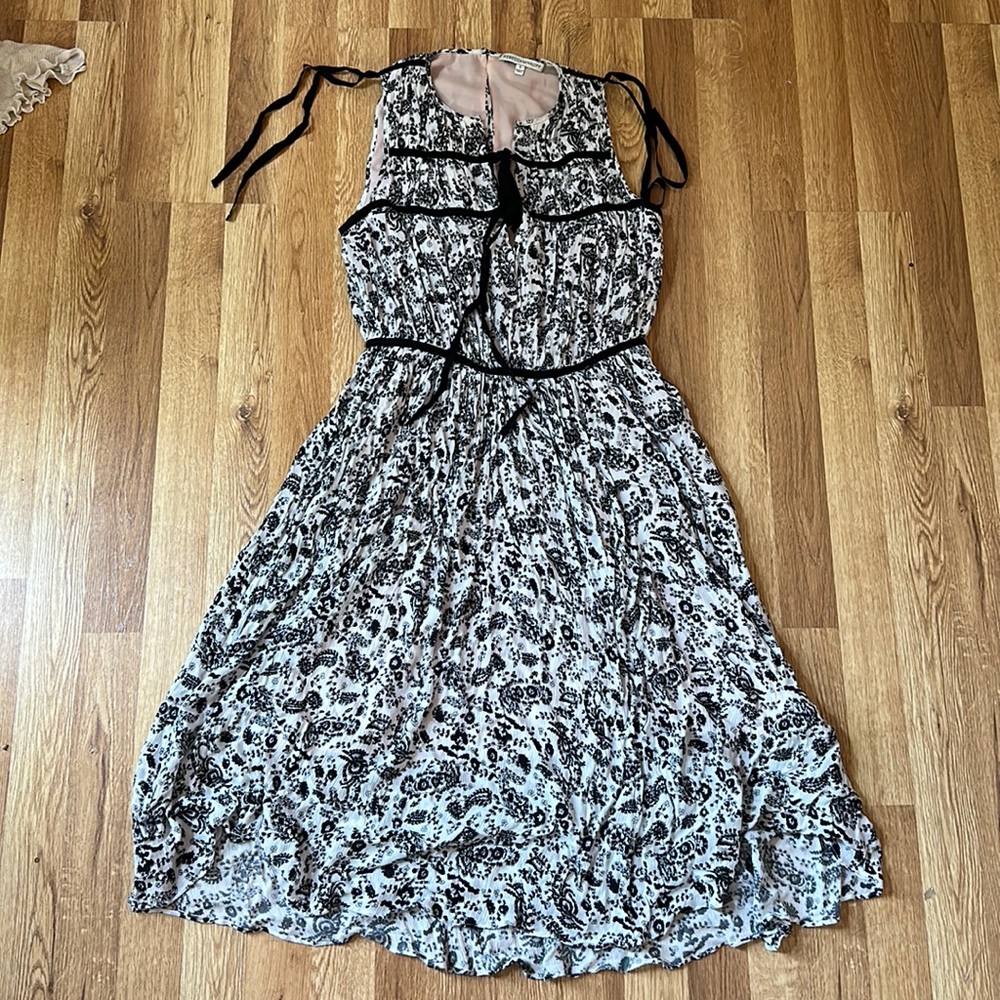 Rebecca Minkoff maxi dress